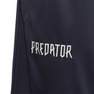 Kids Boys Predator Shorts, Navy, A901_ONE, thumbnail image number 3