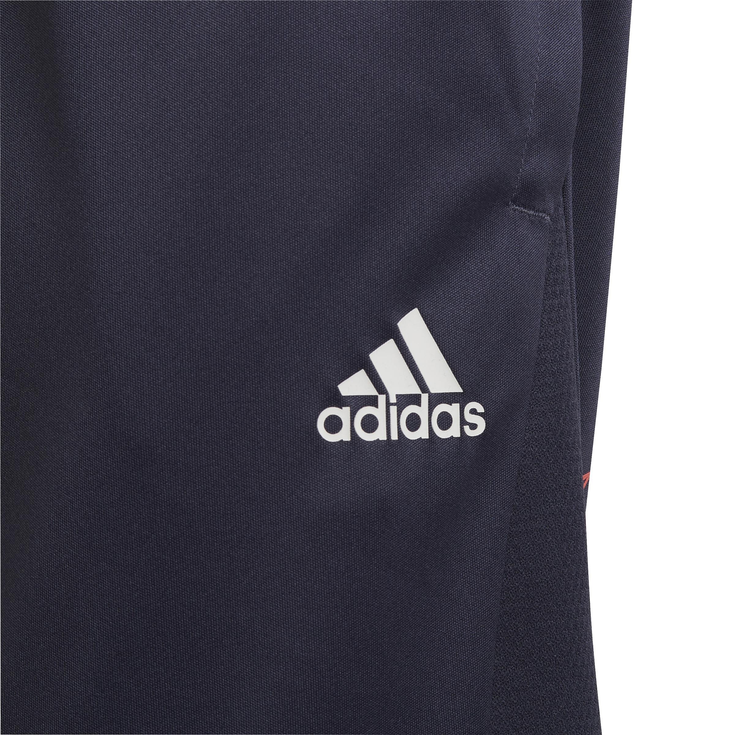 Kids Predator Shorts, Blue, , large image number 4