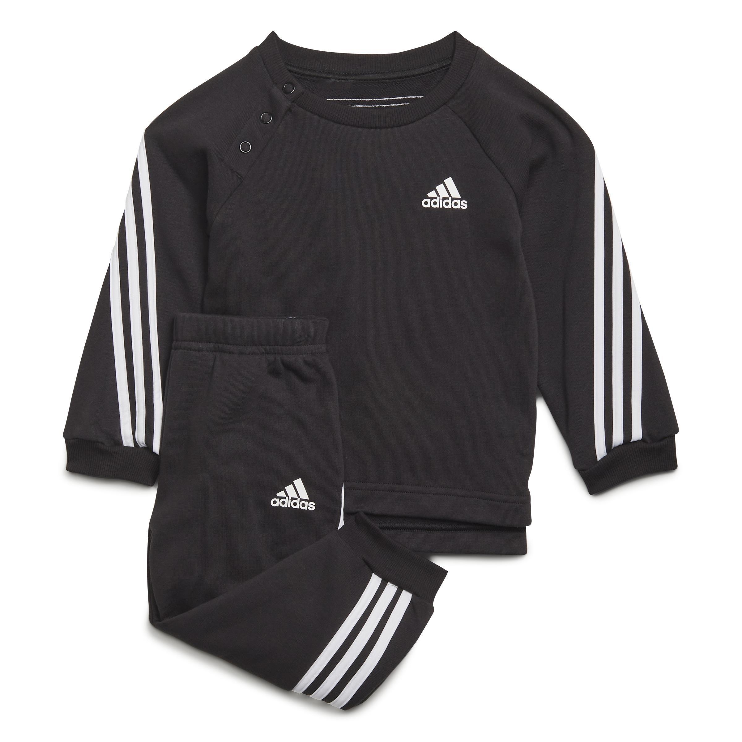 Kids XFG Techy Inspired Sweatshirt, Black, , large image number 6