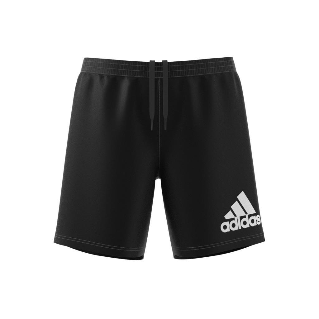 Run It Shorts, Black, A901_ONE, large image number 7