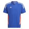 Kids Boys Condivo 22 Predator Jersey, Blue, A901_ONE, thumbnail image number 2