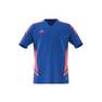 Kids Boys Condivo 22 Predator Jersey, Blue, A901_ONE, thumbnail image number 8
