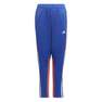 Kids Boys Condivo 22 Predator Tracksuit Bottoms , Blue, A901_ONE, thumbnail image number 0
