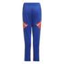 Kids Boys Condivo 22 Predator Tracksuit Bottoms , Blue, A901_ONE, thumbnail image number 1