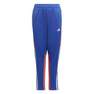 Kids Boys Condivo 22 Predator Tracksuit Bottoms , Blue, A901_ONE, thumbnail image number 2