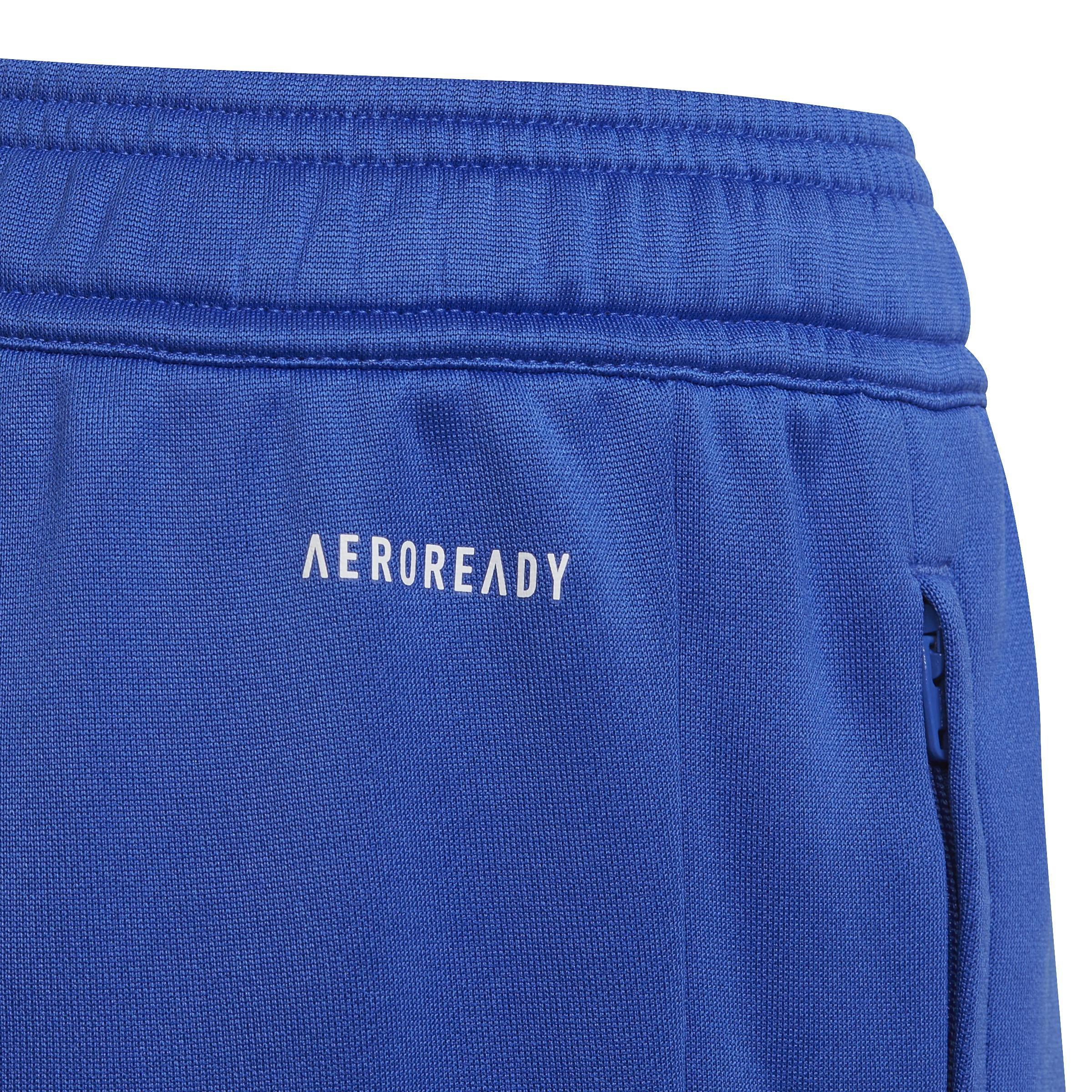 Kids Condivo 22 Predator Tracksuit Bottoms, Blue, , large image number 3