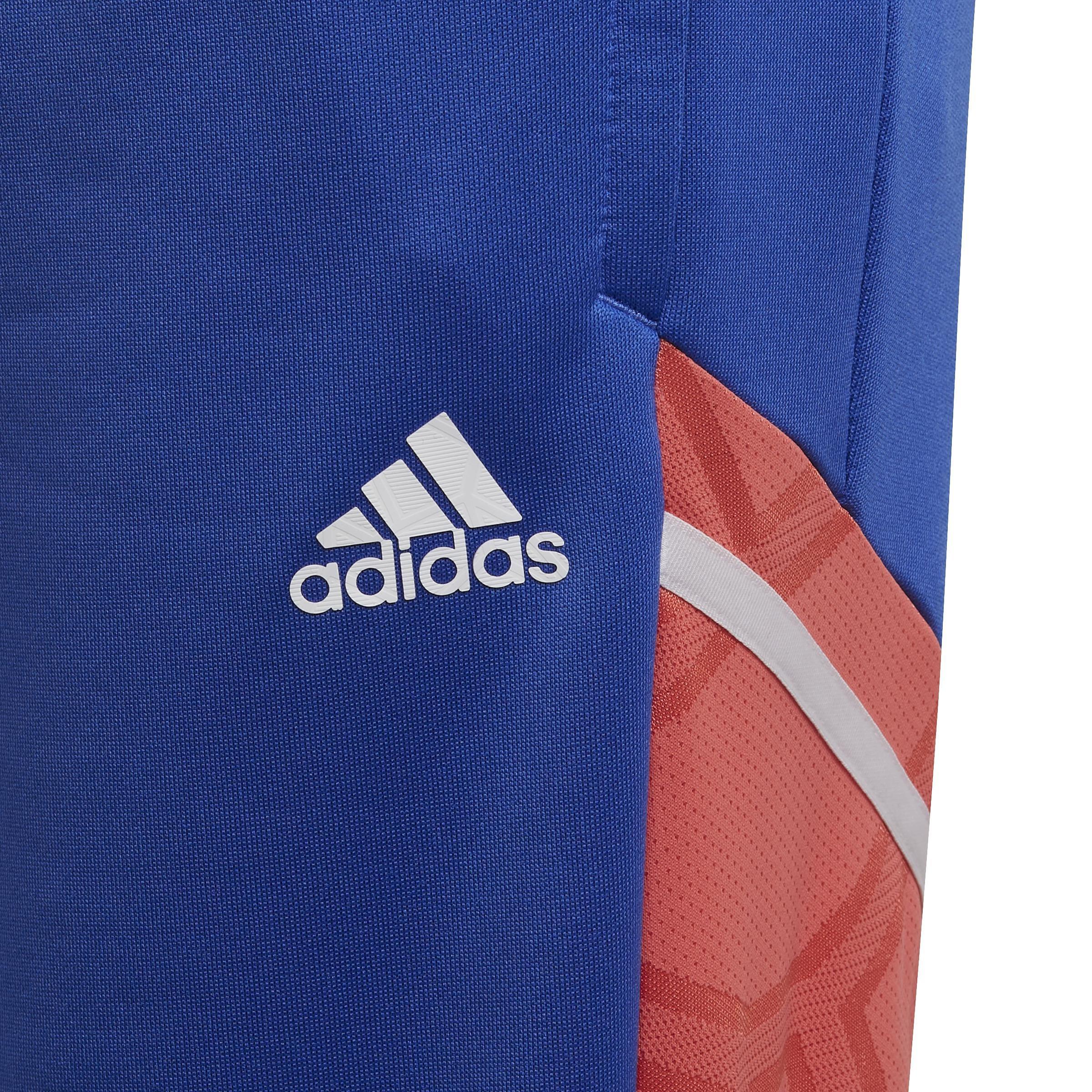 Kids Condivo 22 Predator Tracksuit Bottoms, Blue, , large image number 5