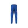 Kids Boys Condivo 22 Predator Tracksuit Bottoms , Blue, A901_ONE, thumbnail image number 10
