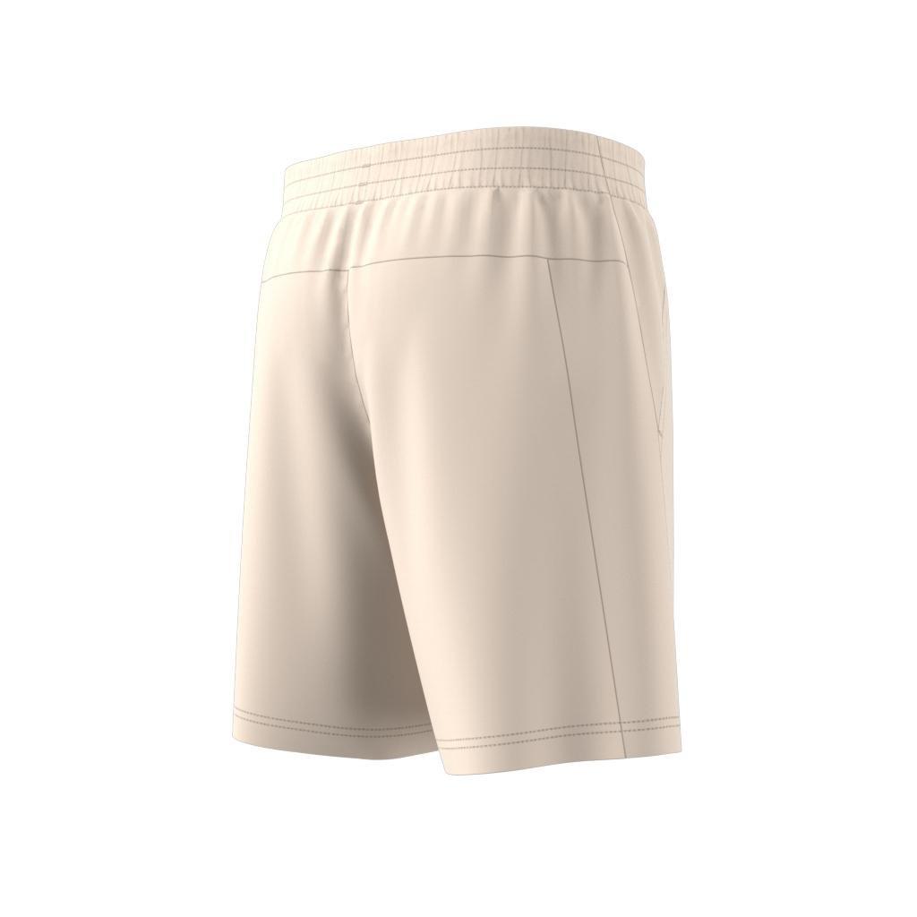 Summer Aeroready Shorts, White, , large image number 11
