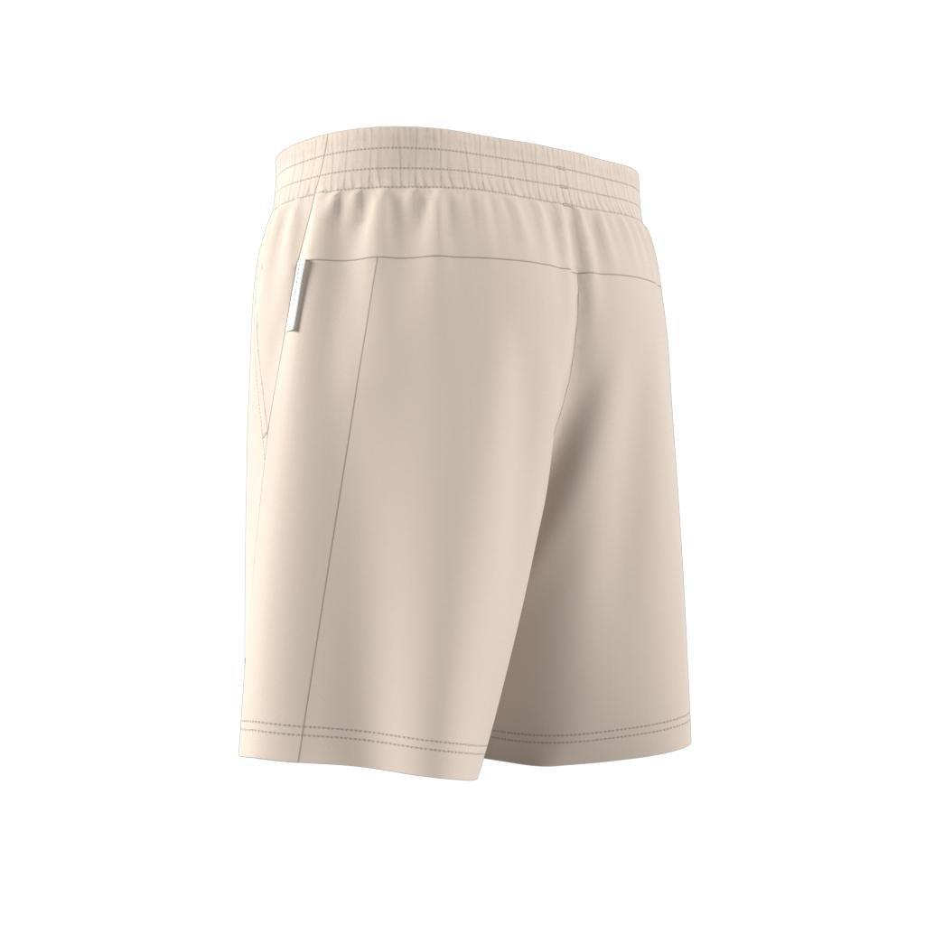 Summer Aeroready Shorts, White, , large image number 13