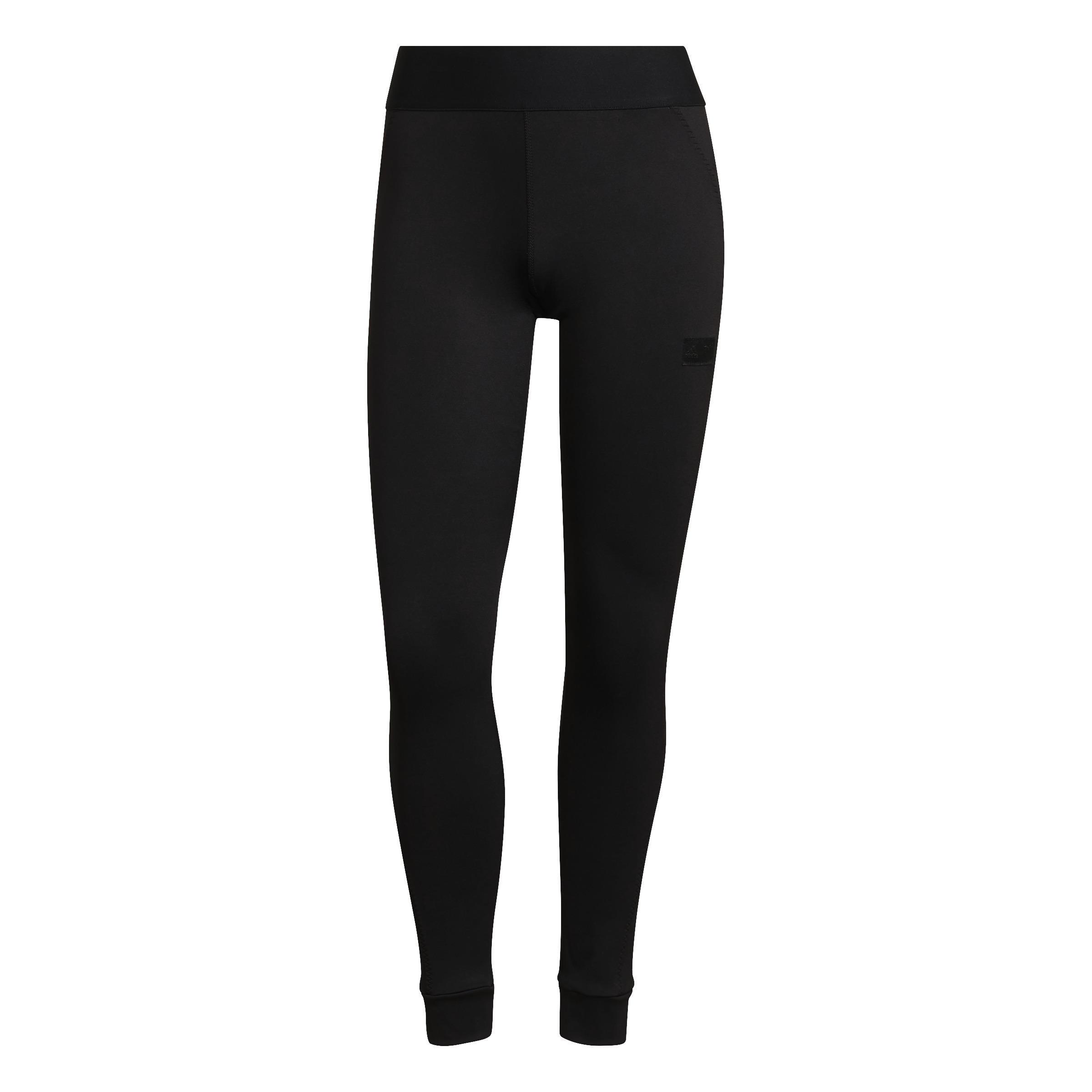 Leggings, Black, A901_ONE, large image number 1