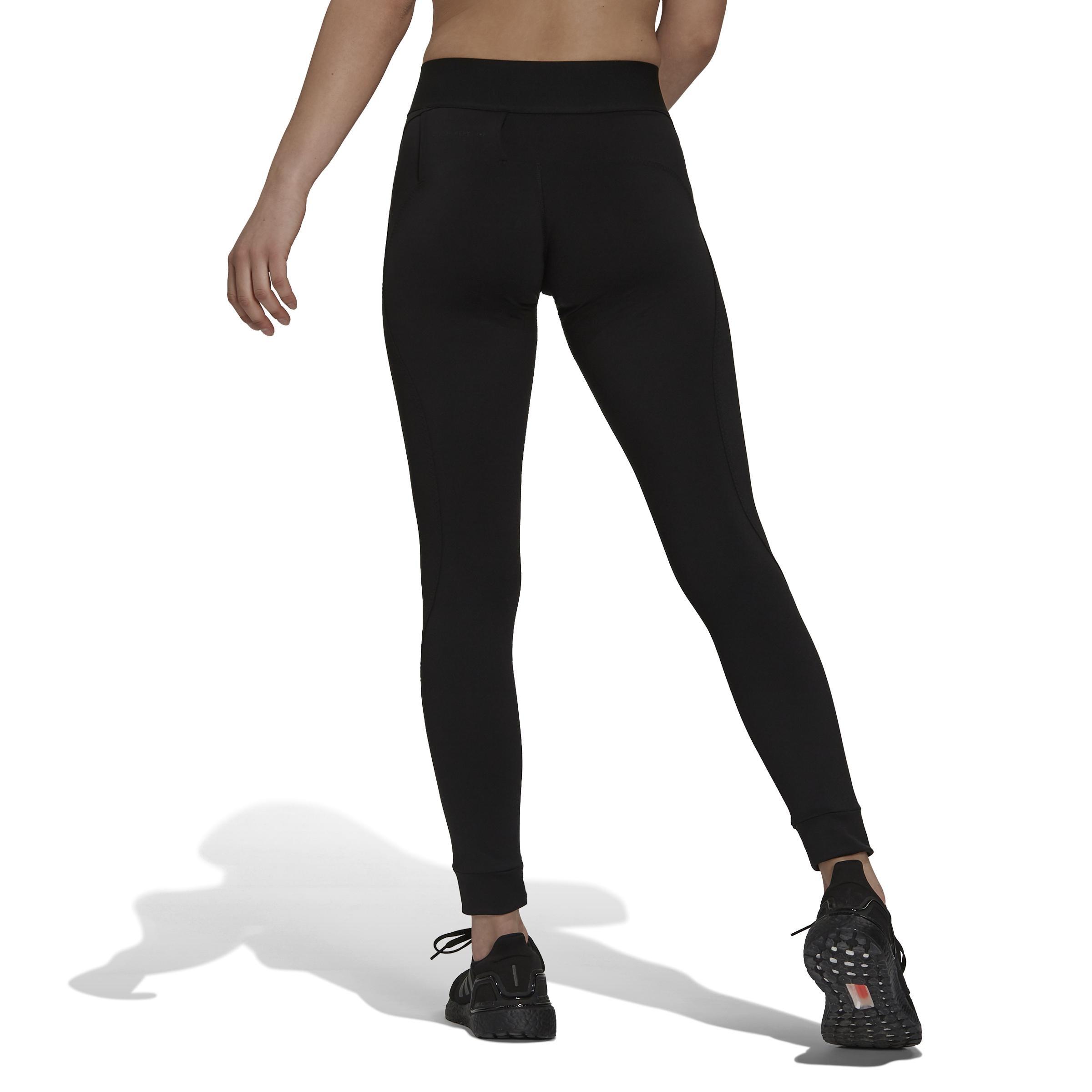 Leggings, Black, A901_ONE, large image number 2