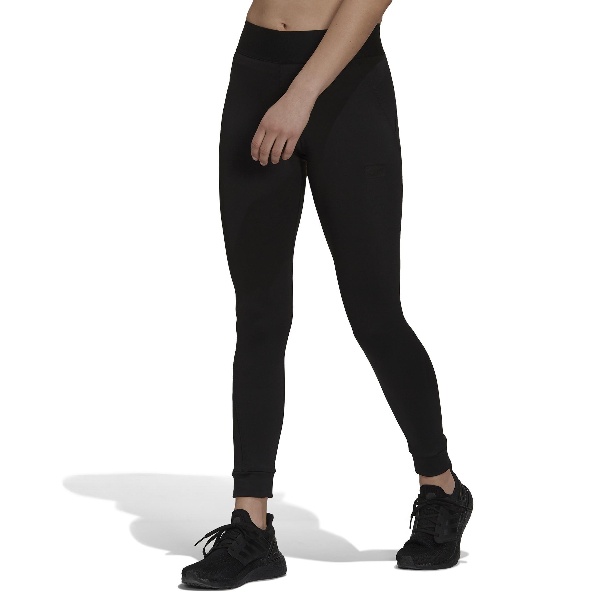 Leggings, Black, A901_ONE, large image number 5