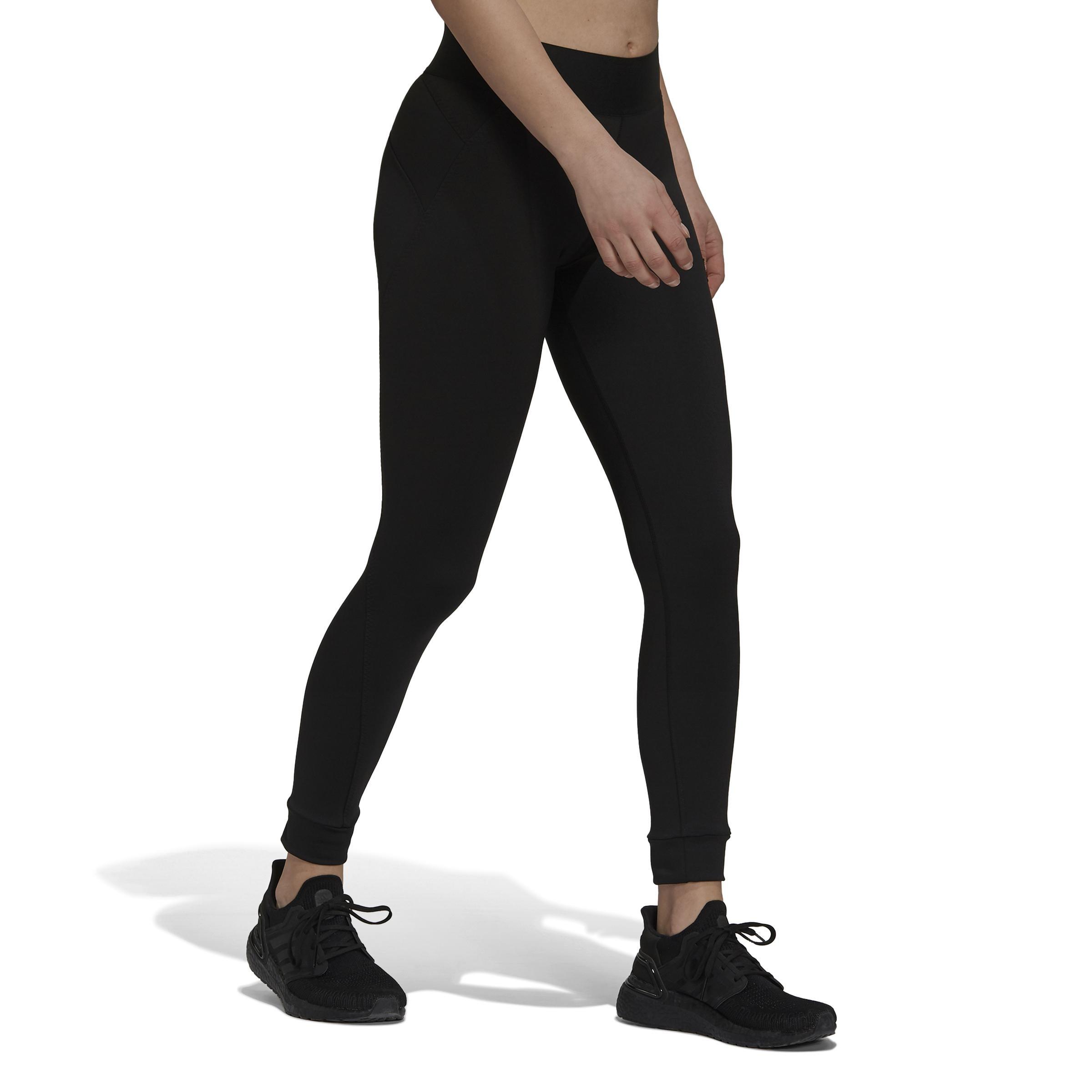 Leggings, Black, A901_ONE, large image number 6