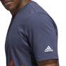 Men Avatar Damian Lillard Graphic T-Shirt, Navy, A901_ONE, thumbnail image number 2