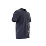 Men Avatar Damian Lillard Graphic T-Shirt, Navy, A901_ONE, thumbnail image number 7