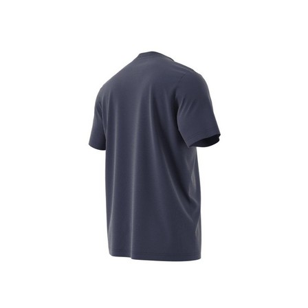 Men Avatar Damian Lillard Graphic T-Shirt, Navy, A901_ONE, large image number 9