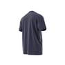 Men Avatar Damian Lillard Graphic T-Shirt, Navy, A901_ONE, thumbnail image number 9