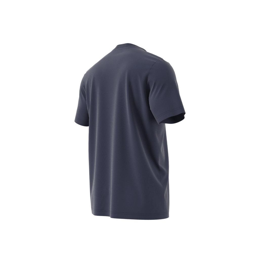 Avatar Damian Lillard Graphic T-Shirt, Blue, , large image number 9