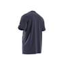Men Avatar Damian Lillard Graphic T-Shirt, Navy, A901_ONE, thumbnail image number 10
