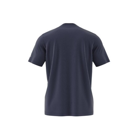 Men Avatar Damian Lillard Graphic T-Shirt, Navy, A901_ONE, large image number 11