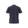 Men Avatar Damian Lillard Graphic T-Shirt, Navy, A901_ONE, thumbnail image number 11