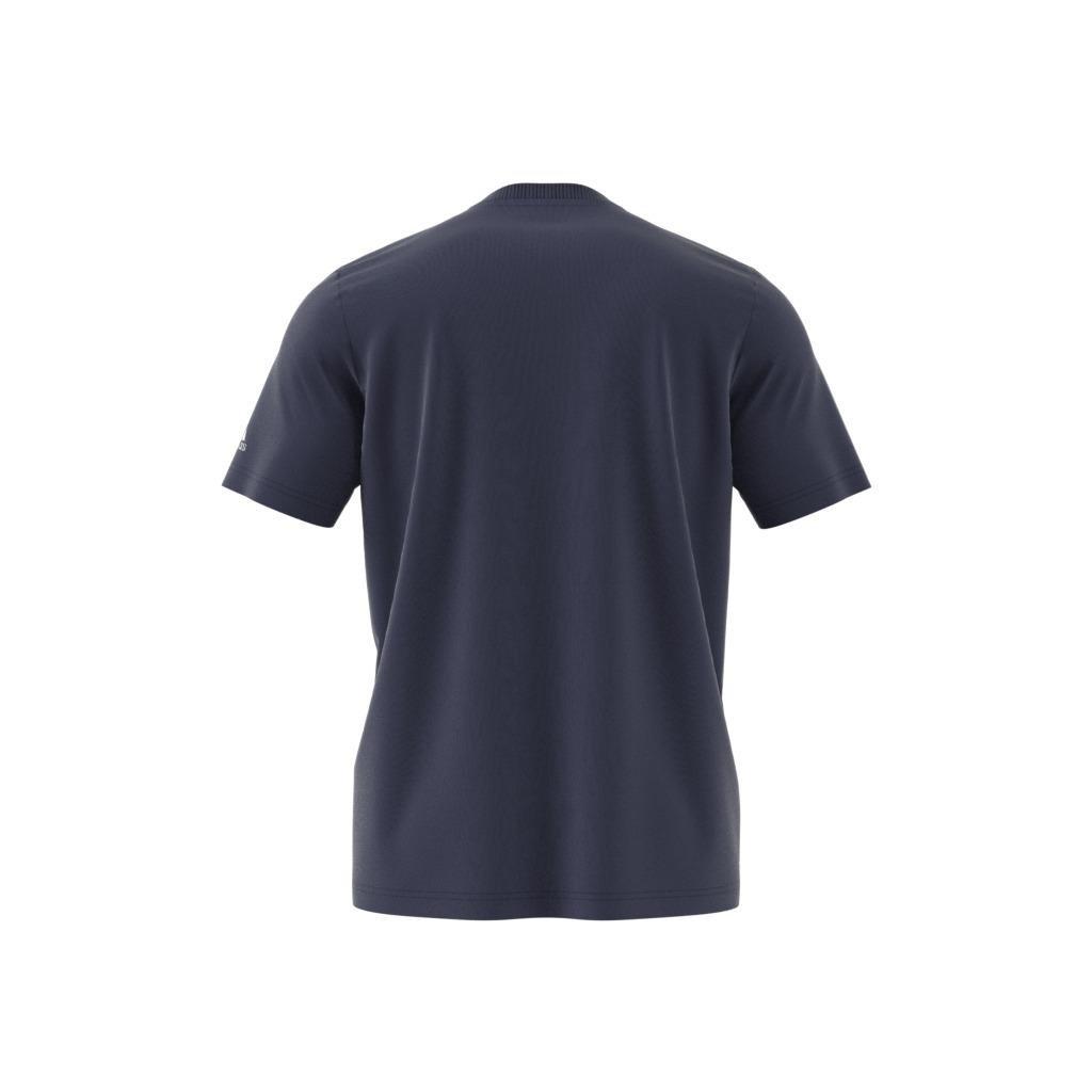 Avatar Damian Lillard Graphic T-Shirt, Blue, A901_ONE, large image number 11