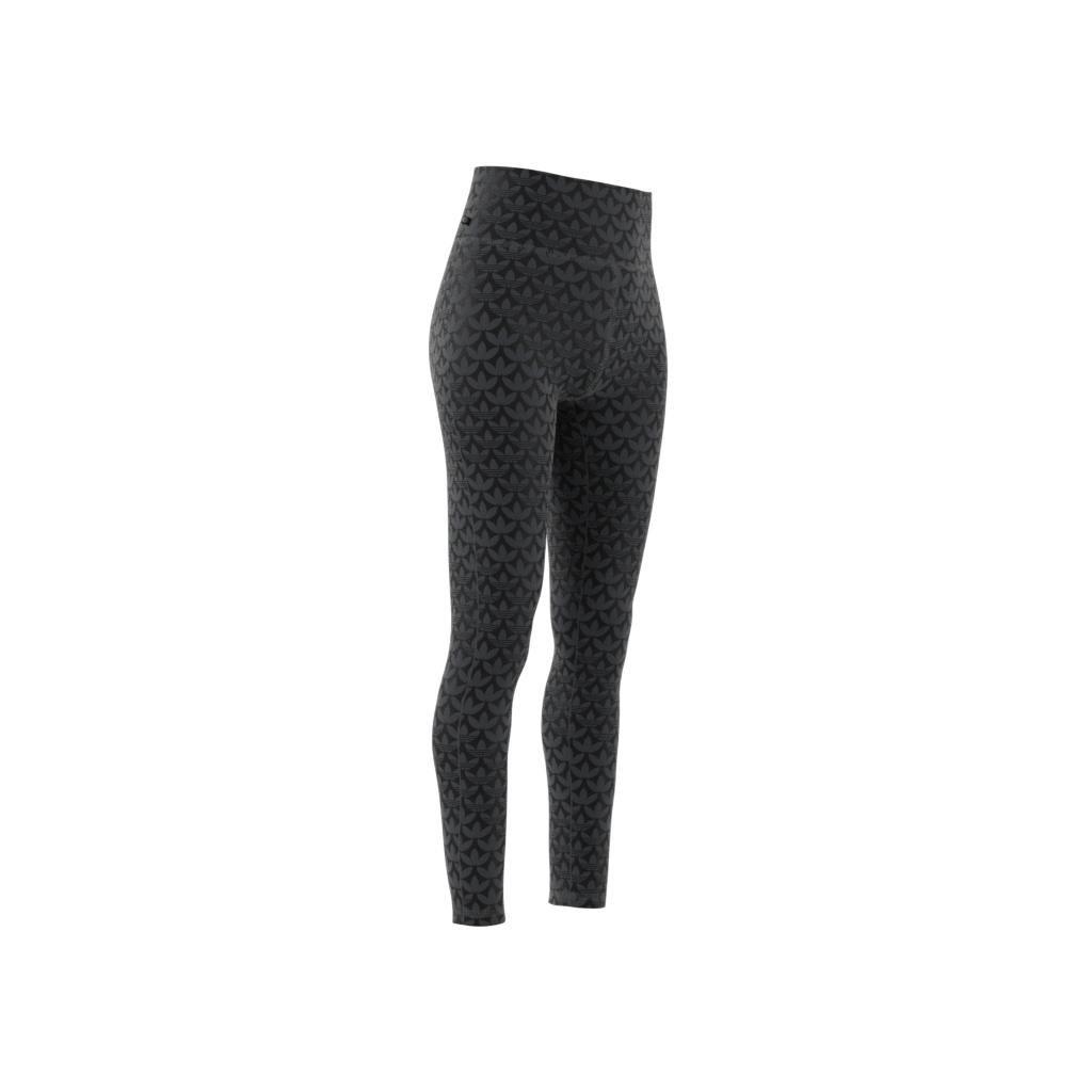 Leggings, Black, A901_ONE, large image number 6