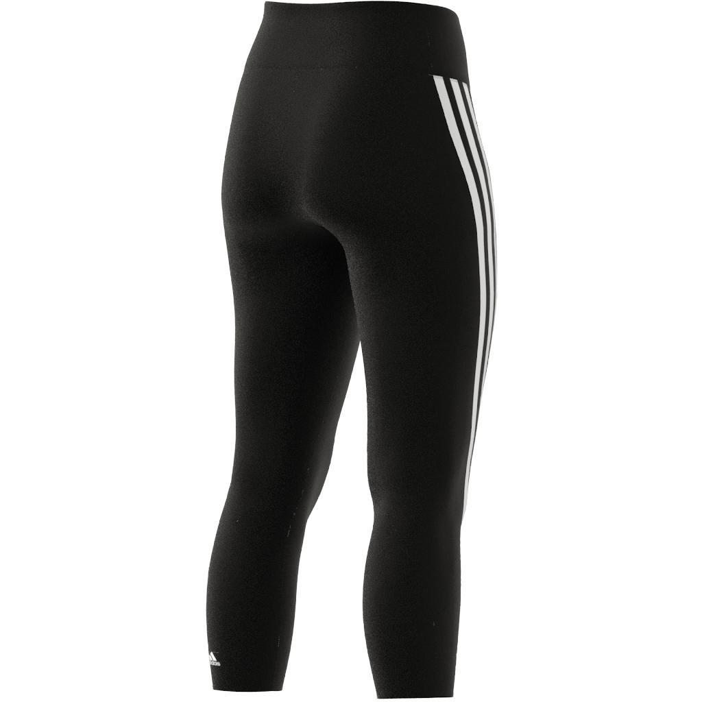 Optime Trainicons 7/8 Leggings, Black, A901_ONE, large image number 9