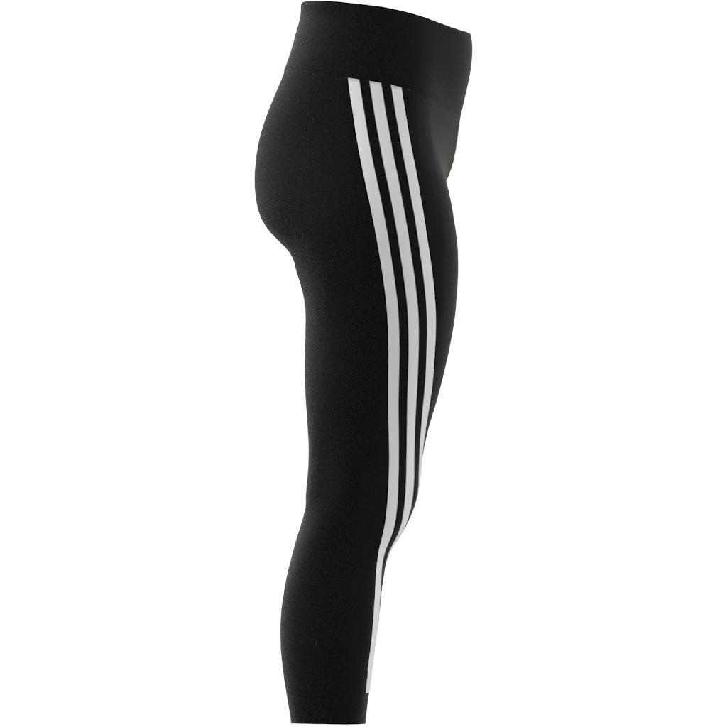 Optime Trainicons 7/8 Leggings, Black, A901_ONE, large image number 10