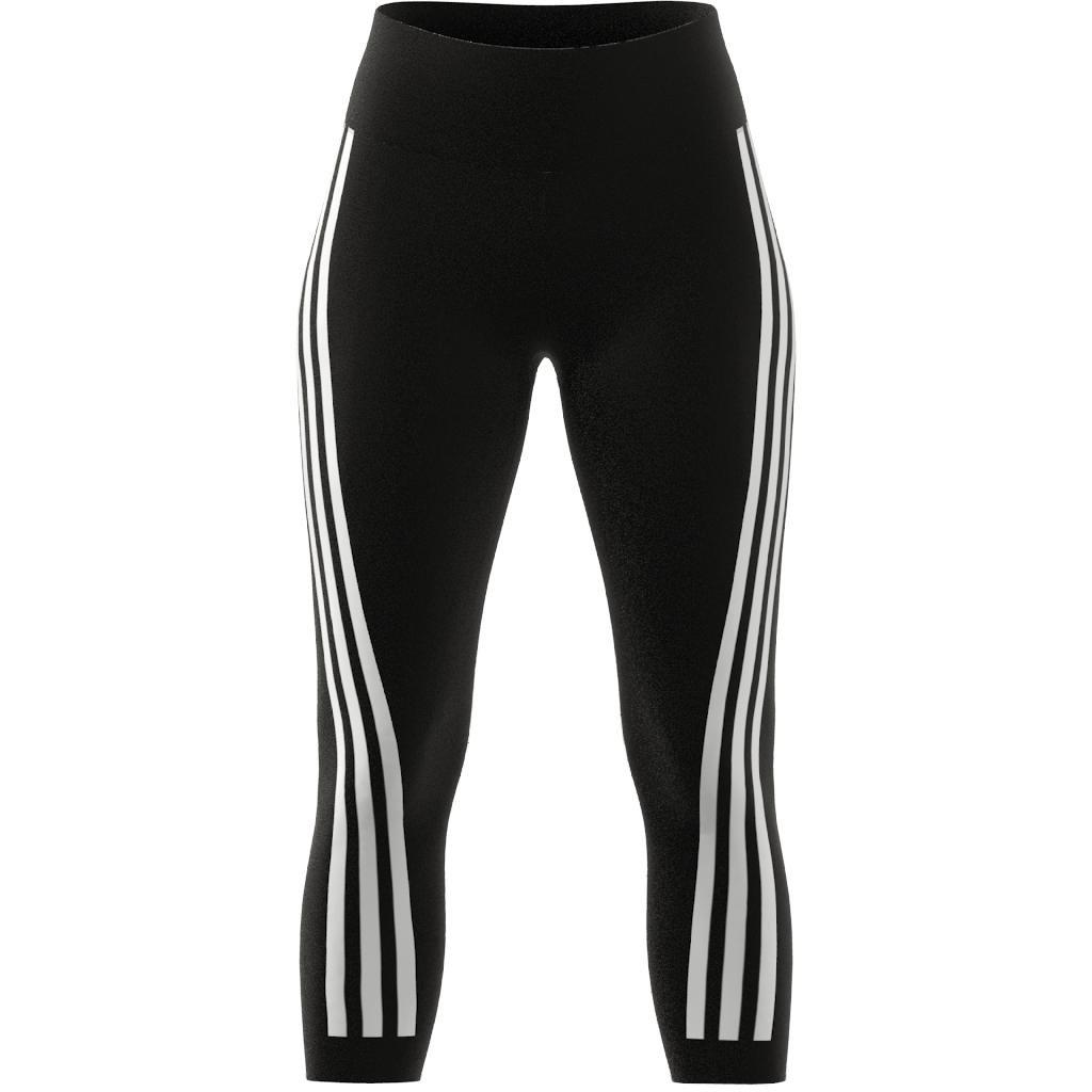 Optime Trainicons 7/8 Leggings, Black, A901_ONE, large image number 13