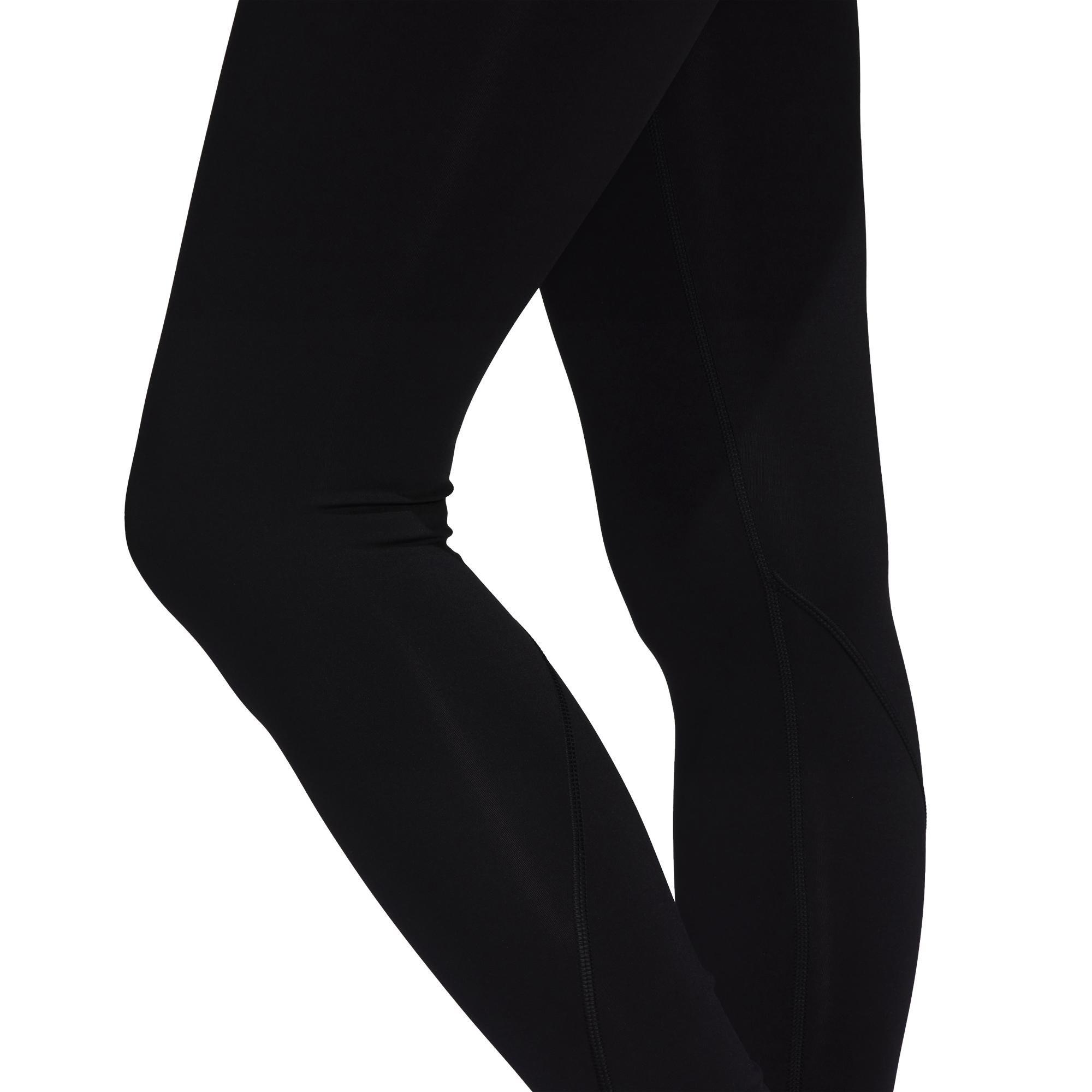 Optime Training 7/8 Leggings, Black, A901_ONE, large image number 13