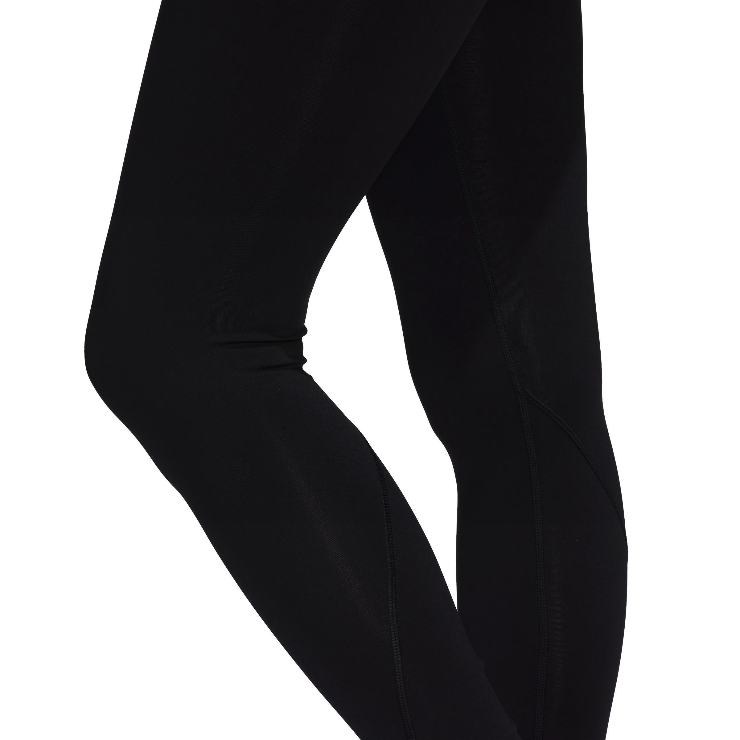 Optime Training 7/8 Leggings, Black, A901_ONE, large image number 14