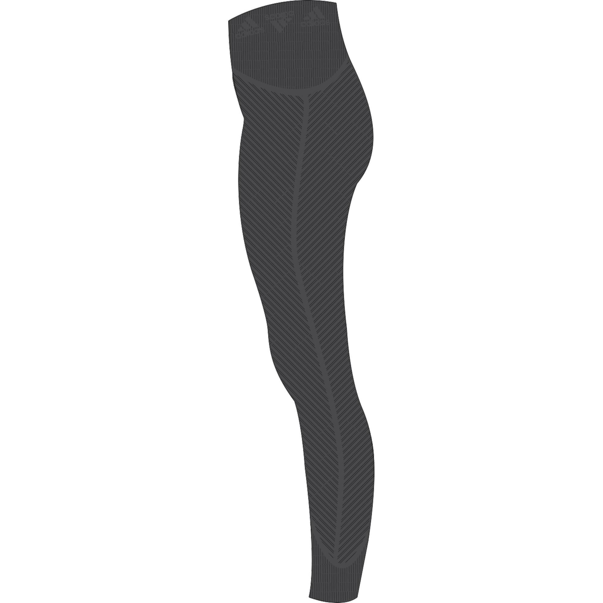 Aeroknit Training 7/8 Leggings, Black, A901_ONE, large image number 15