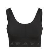 Aeroknit Light-Support Bra, Black, , large image number 20