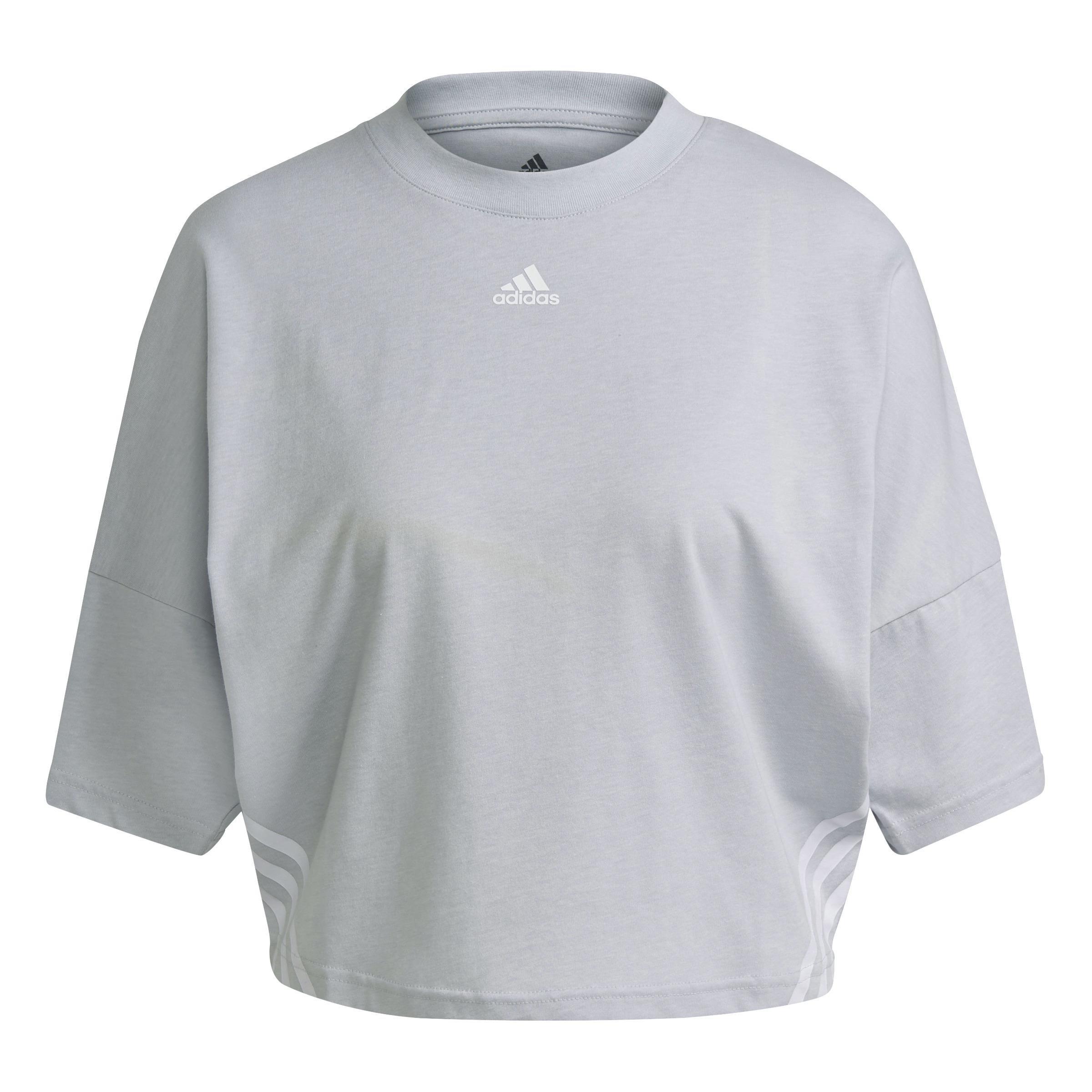 Crop Top, Blue, A901_ONE, large image number 0