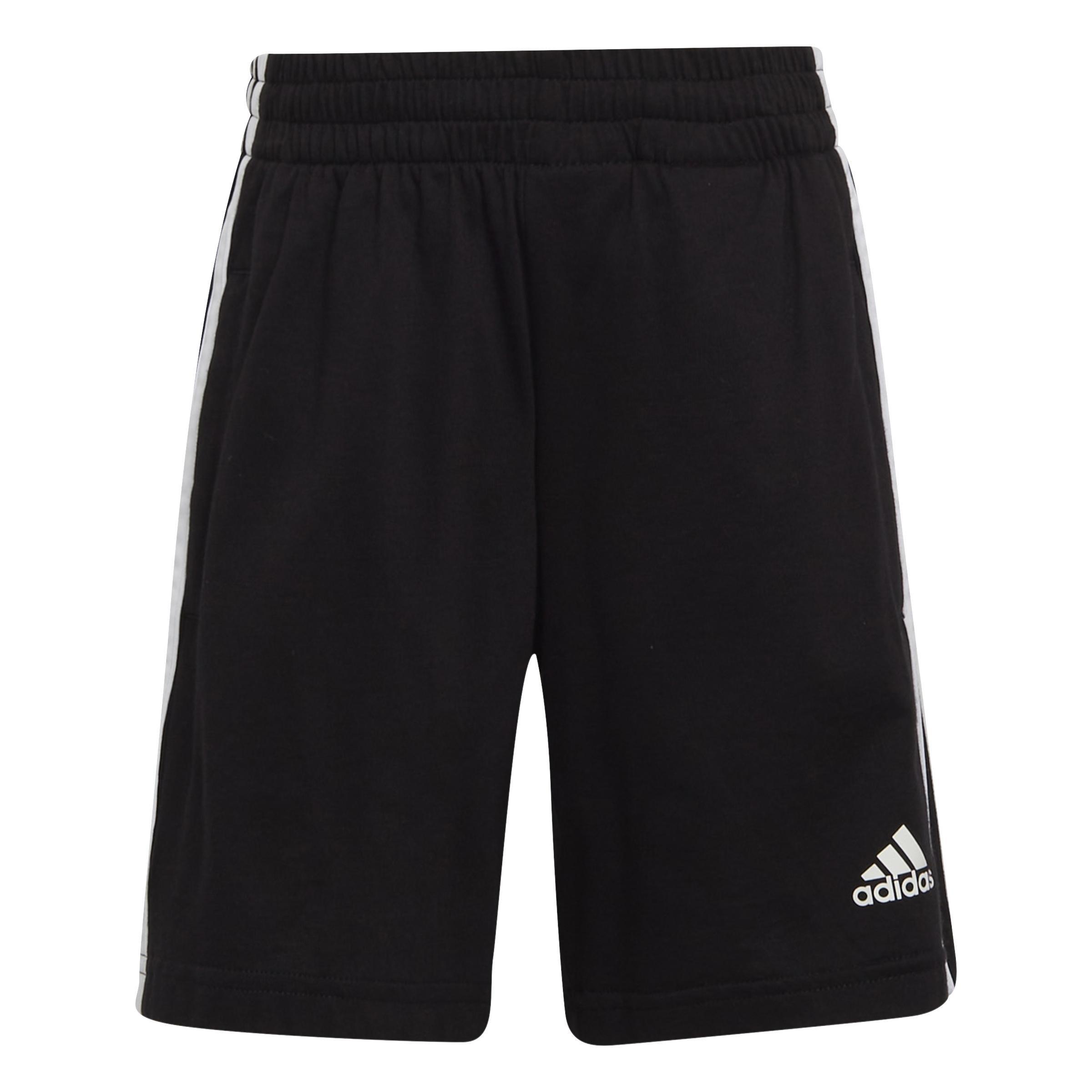 Unisex Kids Essentials Logo Summer Set, White, A901_ONE, large image number 15