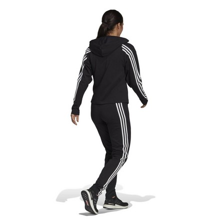 Women Sportswear Energize Tracksuit, Black, A901_ONE, large image number 5