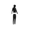 Women Sportswear Energize Tracksuit, Black, A901_ONE, thumbnail image number 9