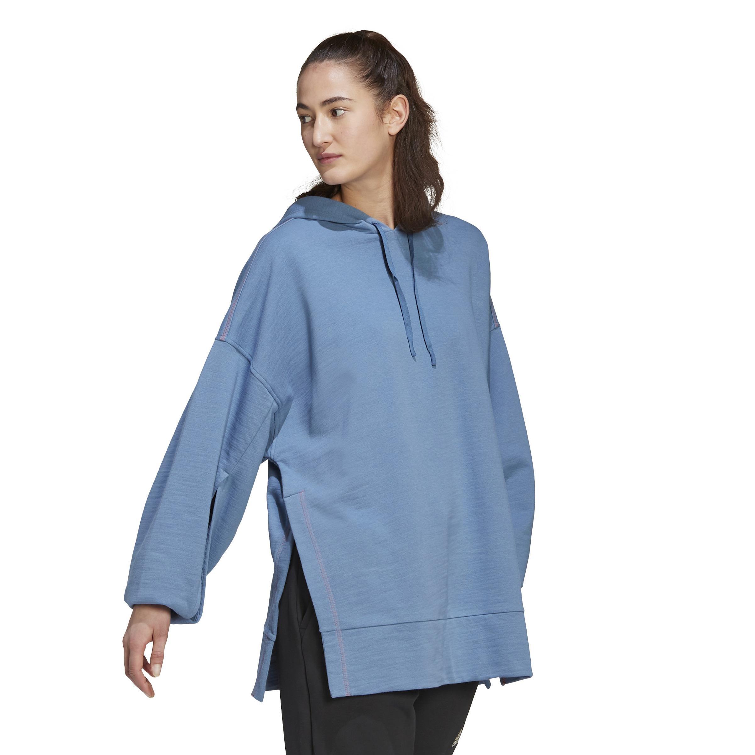 Superher Sweatshirt, Blue, A901_ONE, large image number 1