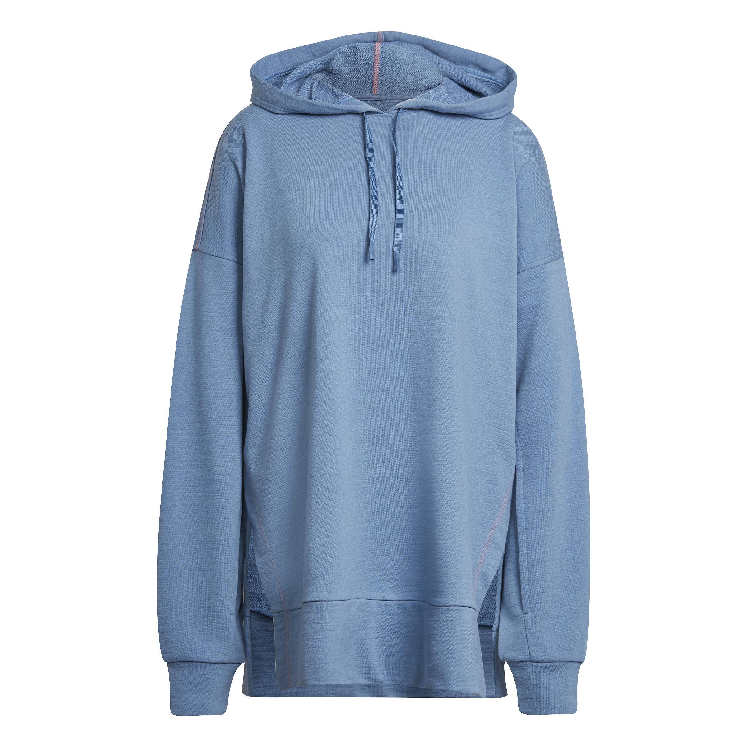 Superher Sweatshirt, Blue, A901_ONE, large image number 2