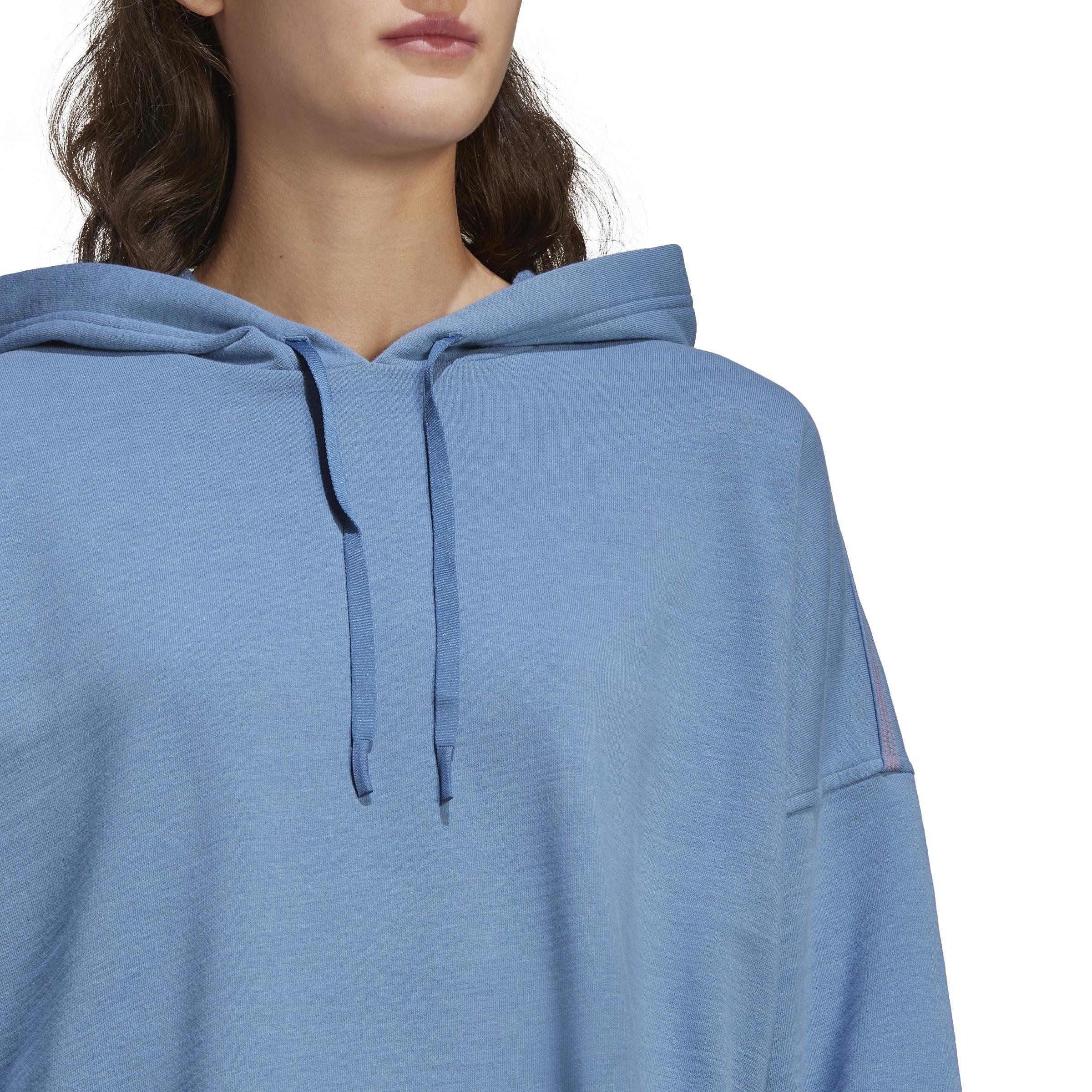 Superher Sweatshirt, Blue, A901_ONE, large image number 8