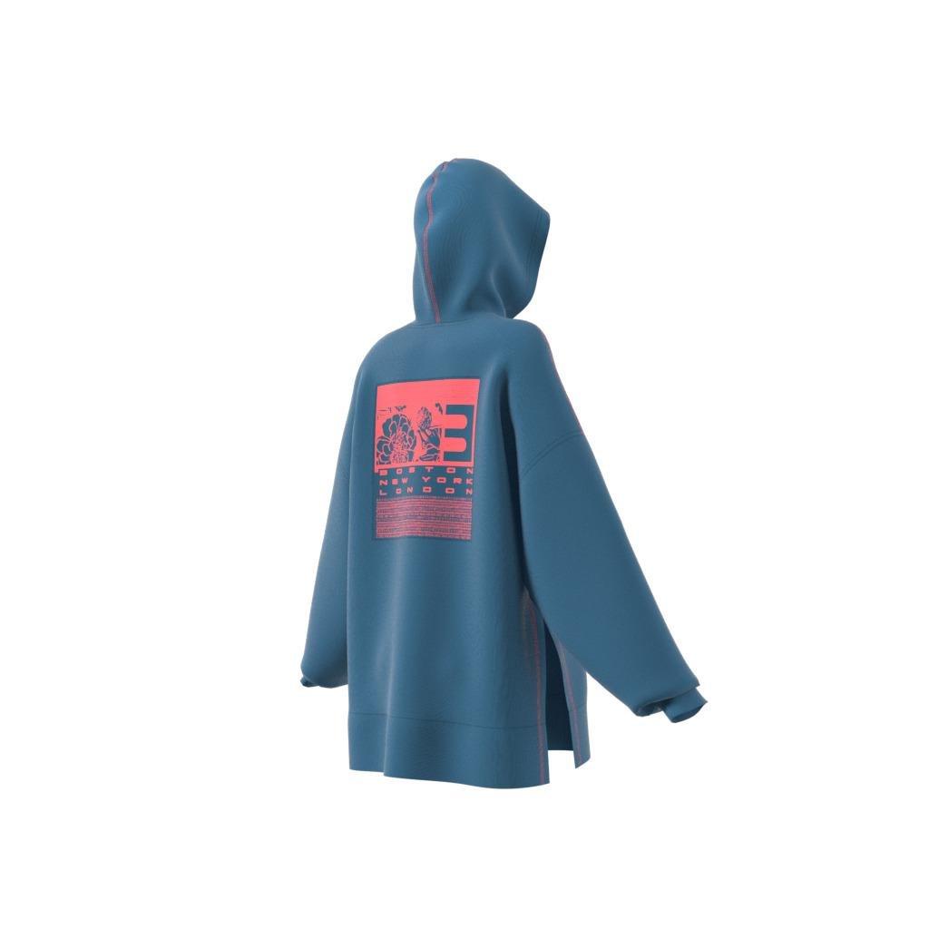 Superher Sweatshirt, Blue, A901_ONE, large image number 15