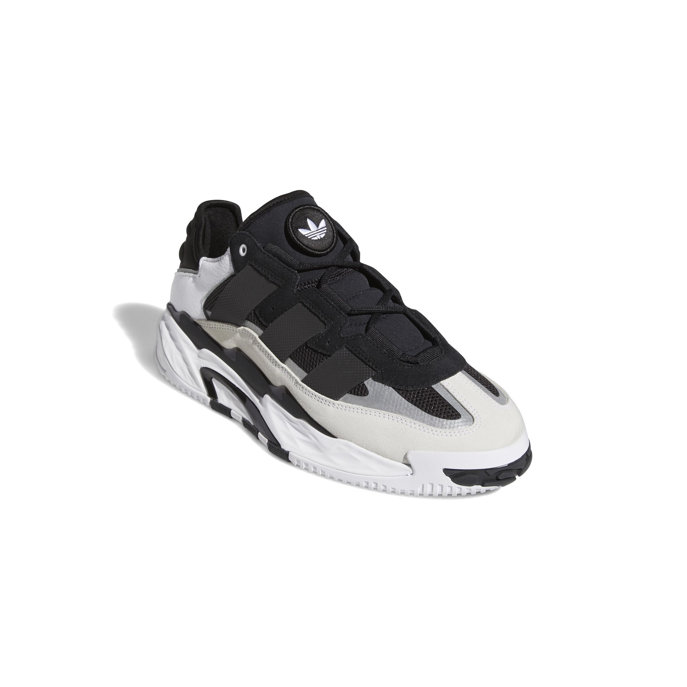Niteball Shoes, Black, , large image number 0