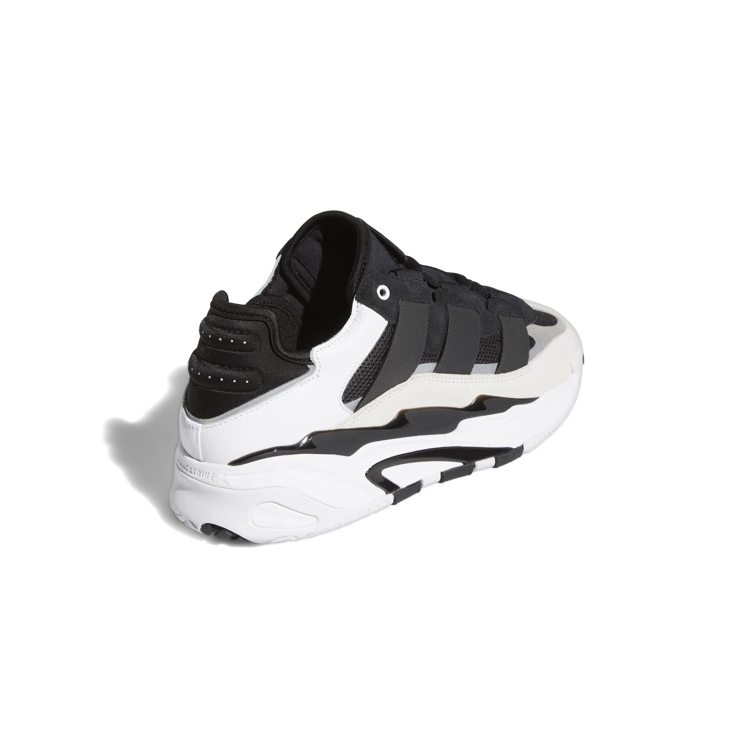 Niteball Shoes, Black, A901_ONE, large image number 1