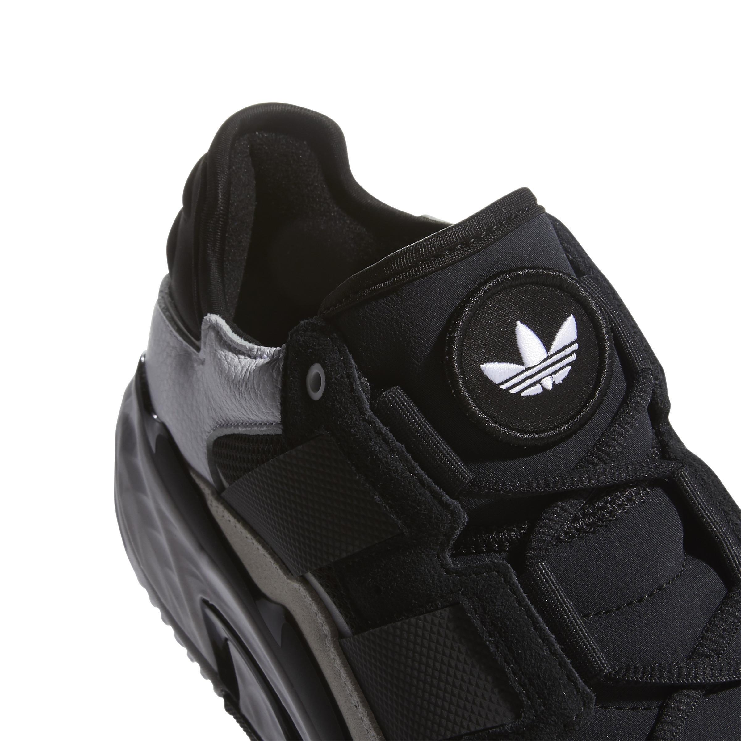 Niteball Shoes, Black, , large image number 3