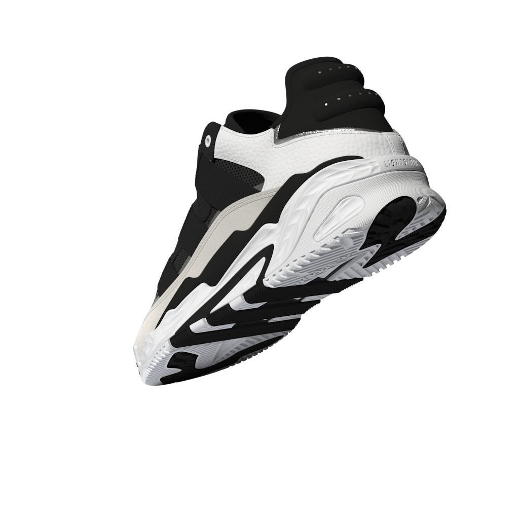 Niteball Shoes, Black, , large image number 4