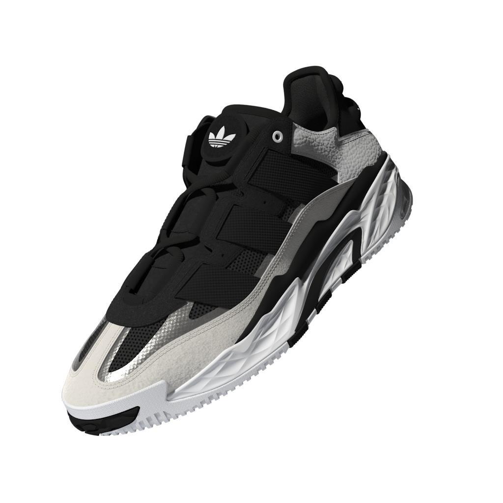 Niteball Shoes, Black, , large image number 6