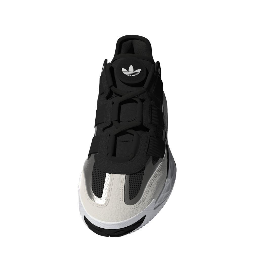 Niteball Shoes, Black, , large image number 9