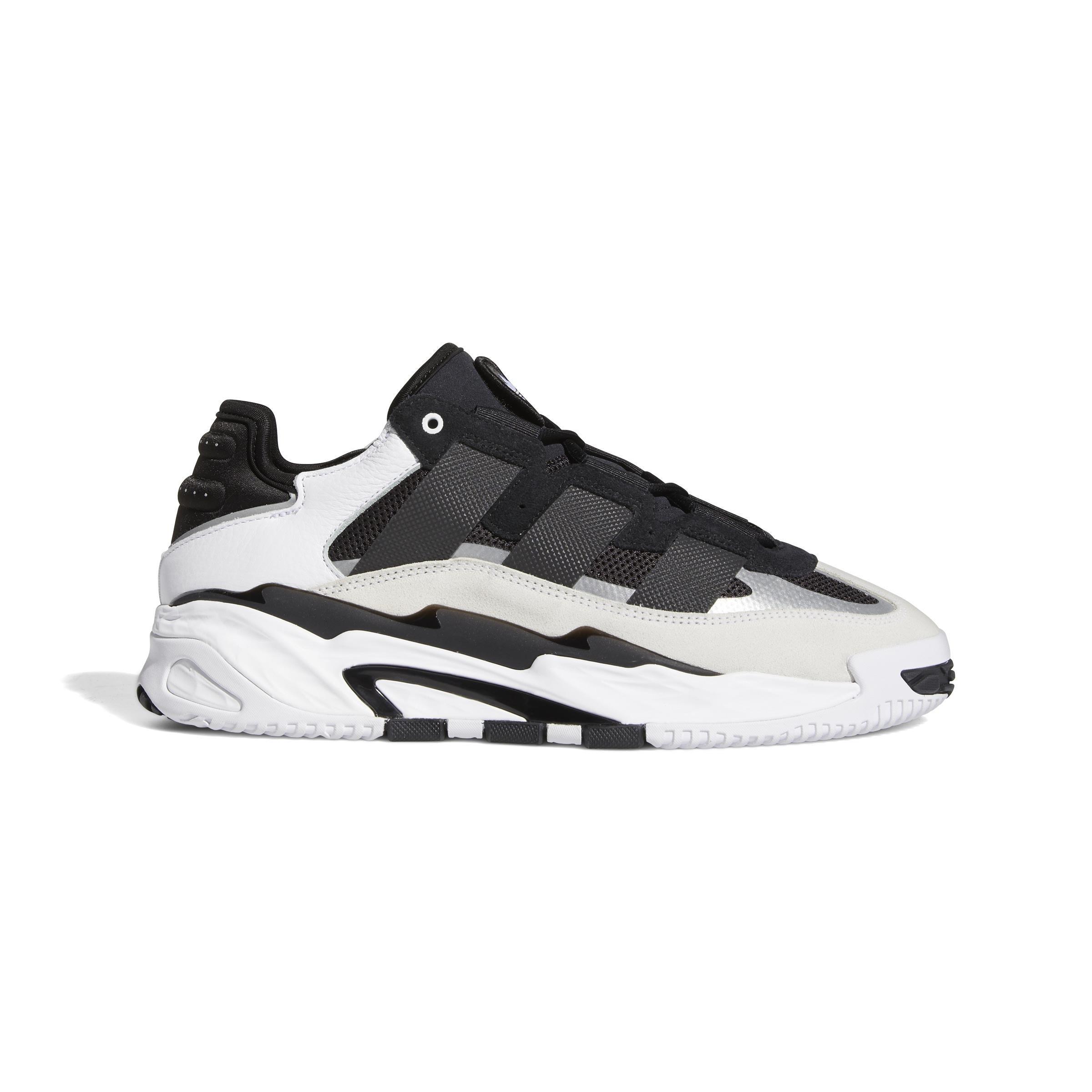 Niteball Shoes, Black, , large image number 10